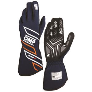 OMP One S Race Gloves