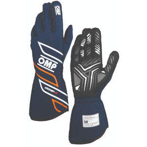 OMP One S Race Gloves