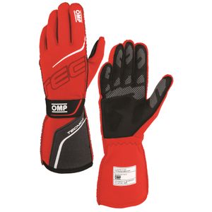 OMP Tecnica Race Gloves