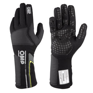 OMP Pro Mech Mechanics Gloves