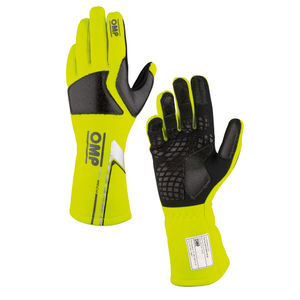 OMP PRO Mech-S Mechanics Gloves