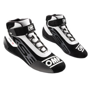 OMP KS-3 Kart Boots
