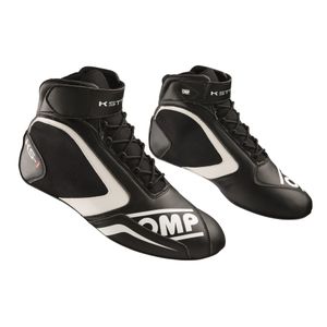 OMP KS-1 Kart Boots
