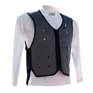 OMP One-V Cooling Vest