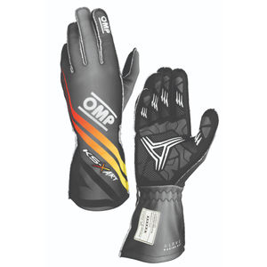 OMP KS-X Art Kart Gloves