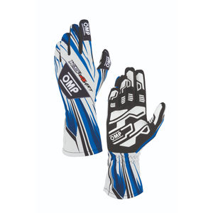 OMP KS-4 Art Kart Gloves