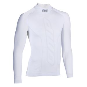OMP KS Long Sleeve Top