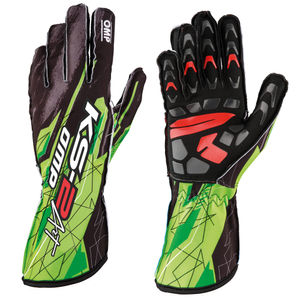 Buy OMP KS-2 Art Kart Gloves