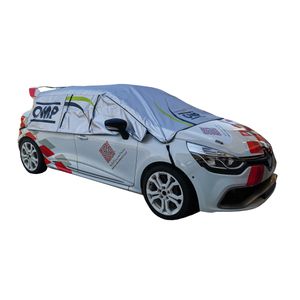 OMP Heat Protection Car Cover