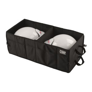 OMP Foldable Helmet Box