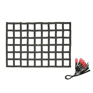 OMP Window Net