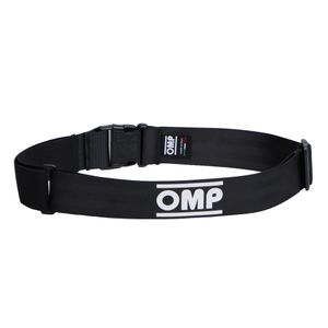 OMP Mechanics Radio Belt