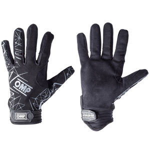 OMP Workshop EVO Mechanics Gloves