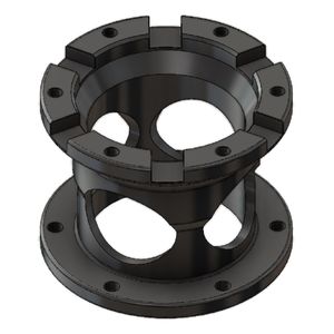 OMP Steering Wheel Spacer