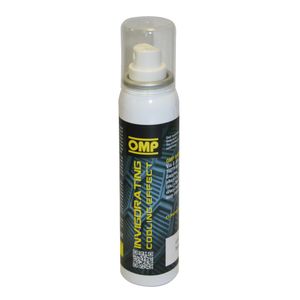OMP Advanced Cooling Activation Spray