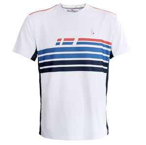 OMP Racing Spirit Sublimated Tecno Pique T-Shirt