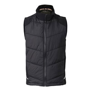 OMP Racing Spirit Quilted Vest