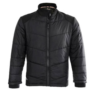 OMP Racing Spirit Quilted Jacket