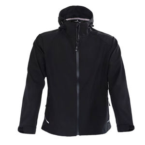 OMP Racing Spirit Soft Shell Heavy Jacket