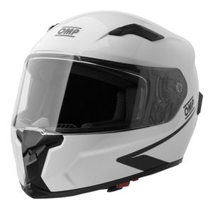 OMP Circuit Evo 2 Helmet