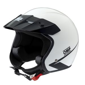 OMP Star Helmet