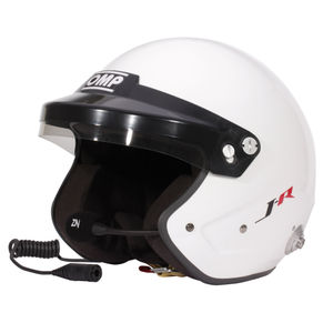 OMP J-Rally Helmet