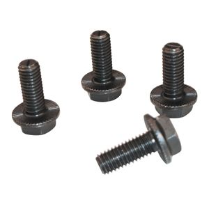 OMP Seat Mounting Bolt Set