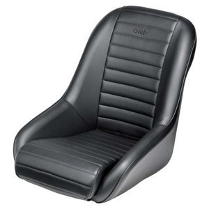 OMP Silverstone Seat