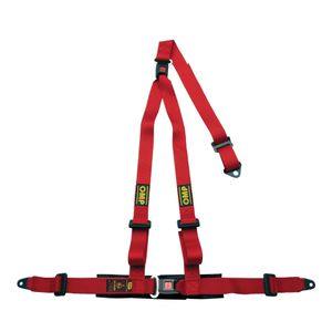 OMP Strada 3 Harness