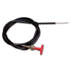 OMP 12 Ft Long Pull Cable