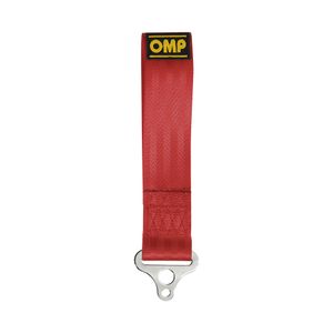OMP Fixed Tow Strap