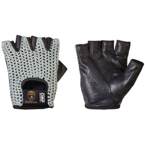 OMP Tazio Stringback Driving Gloves - Automobili Lamborghini Collection