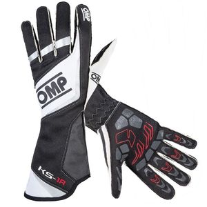 Omp ks1 gloves store