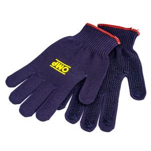 OMP Short Tech Mechanics Gloves