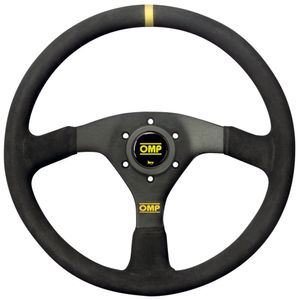 OMP Velocita Steering Wheel