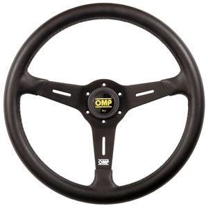 OMP Sand Steering Wheel