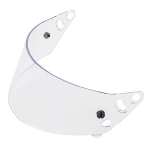 OMP Replacement Visor For GP-R & GP-R K Helmets