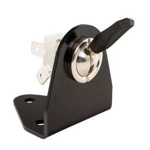 Revotec Classic Smiths Style Toggle Override Switch