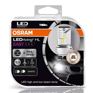 Osram LEDriving HL Easy Headlight Bulbs