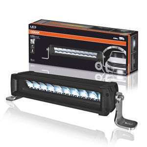 Osram LEDriving FX250-SP Functional Series LED Driving Spot-Beam Lightbar