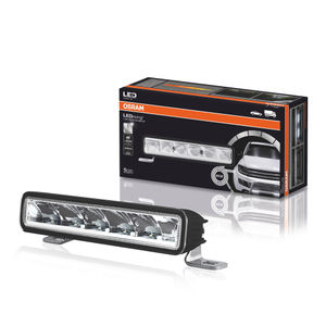 Osram LEDriving SX180-SP Slimline Series LED Driving Spot-Beam Lightbar