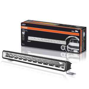 Osram LEDriving SX300-SP Slimline Series LED Driving Spot-Beam Lightbar