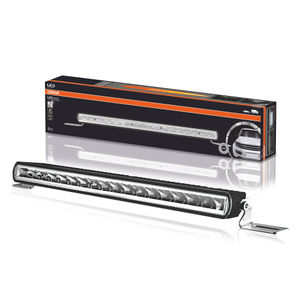 Osram LEDriving SX500-SP Slimline Series LED Driving Spot-Beam Lightbar