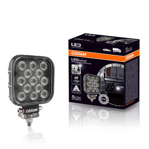 Osram LEDriving FX120S-WD Functional Series LED Reversing Wide-Beam Cube Light
