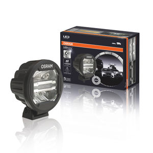 Osram LEDriving MX180-CB Multifunction Series LED Driving Combi-Beam Round Light