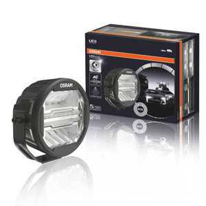 Osram LEDriving MX260-CB Multifunction Series LED Driving Combi-Beam Round Light