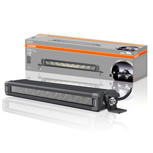 Osram LEDriving VX250-SP Value Series LED Driving Spot-Beam Lightbar