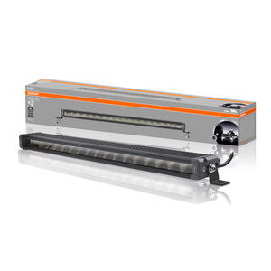 Osram LEDriving VX500-SP Value Series LED Driving Spot-Beam Lightbar