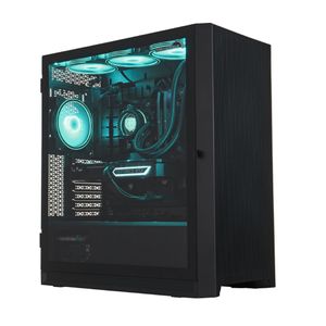 Overclockers Pro+ Celeste Gaming PC