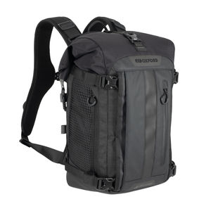 Oxford Atlas B-20 Advanced Motorcycle Backpack